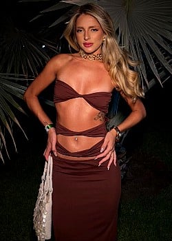 Catarina Mello